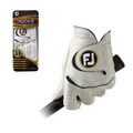 Footjoy StaSof Golf Glove - Embroidered Tab